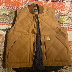 New W/O tags. Hubs took the tags off but never wore because it didn’t fit him :(